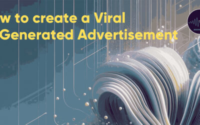 How to create a viral AI Generated Advertisement