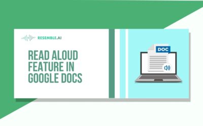 How to Use Read Aloud Feature in Google Docs