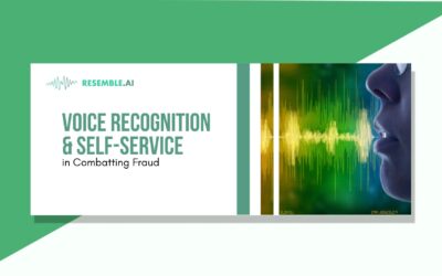 Voice Recognition and Self-Service in Combating Fraud