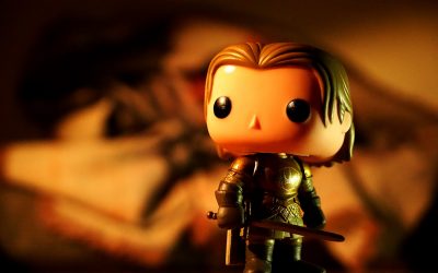 How to tell powerful stories using Synthetic Voices featuring Charisma AI