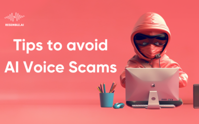 Tips to avoid AI voice scams
