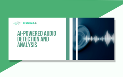 AI-Powered Audio Detection and Analysis