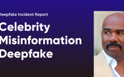 Deepfake Black Celebrities: AI Misinformation on YouTube