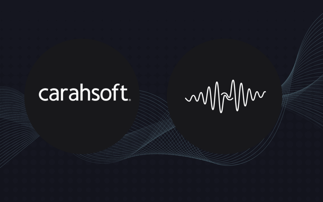 Resemble AI Partners with Carahsoft to Bring Voice AI and Deepfake Detection to the Public Sector