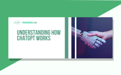 Understanding How ChatGPT Works