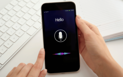 Finding a Ghostface Voice Changer App