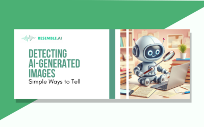 Detecting AI-Generated Images: Simple Ways to Tell