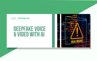 Detecting Deepfake Voice and Video with Artificial Intelligence