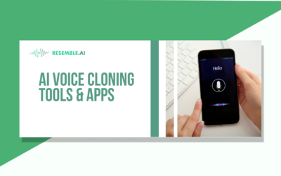 Best AI Voice Cloning Tools and Apps for 2024