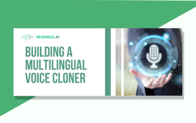Exploring the Process of Building a Multilingual Voice Cloner