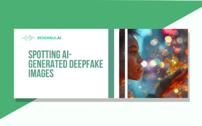 Spotting AI-Generated Deepfake Images