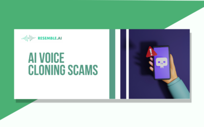 Protecting Yourself from AI Voice Cloning Scams