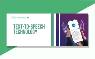 Understanding What is Text-to-Speech Technology and How It Works