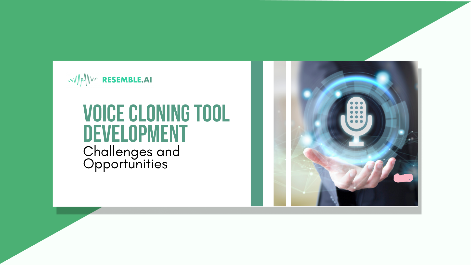 voice engine tool