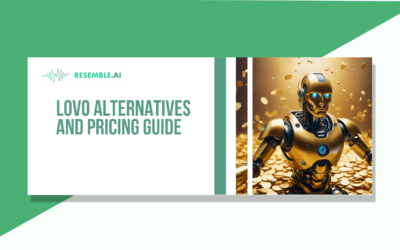 Lovo Alternatives and Pricing Guide
