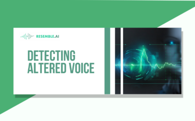 Detecting Altered Voice with AI Deepfake Tools