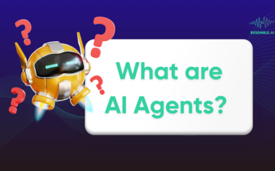 What are AI Agents?