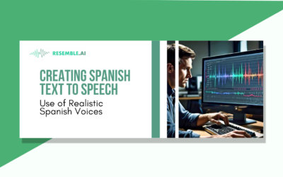 Creating Spanish Text to Speech: Use of Realistic Spanish Voices