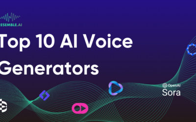 Top 10 AI Video Generators You Should Try